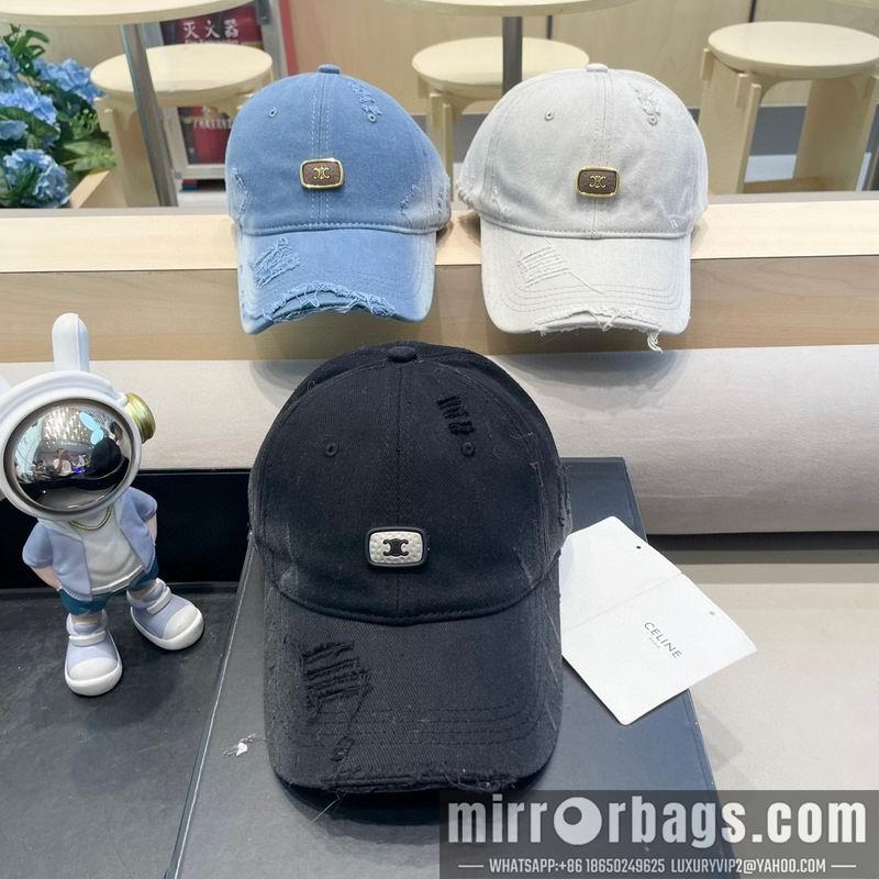 Celine Hat 0307101
