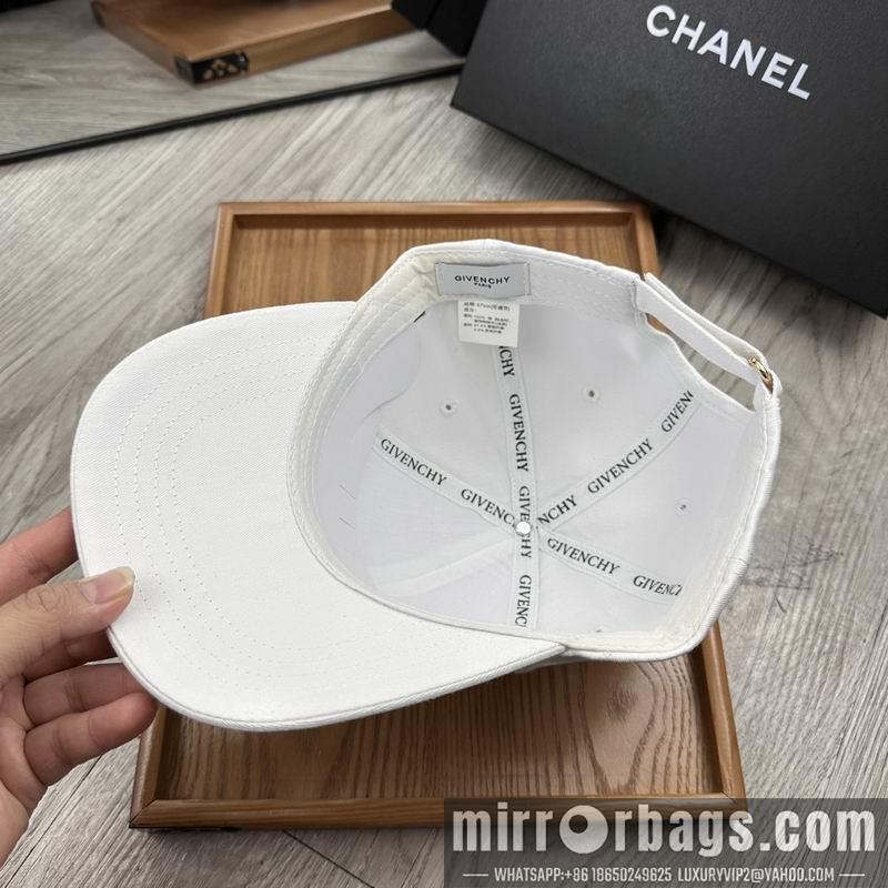 Givenchy Hat dx02