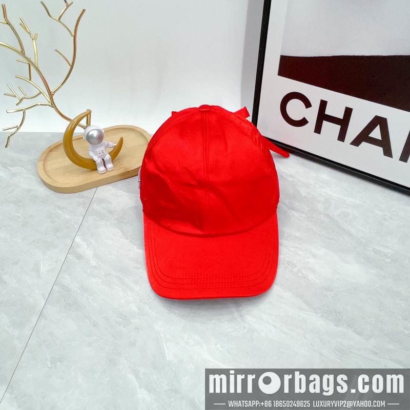 Prada Hat dx75