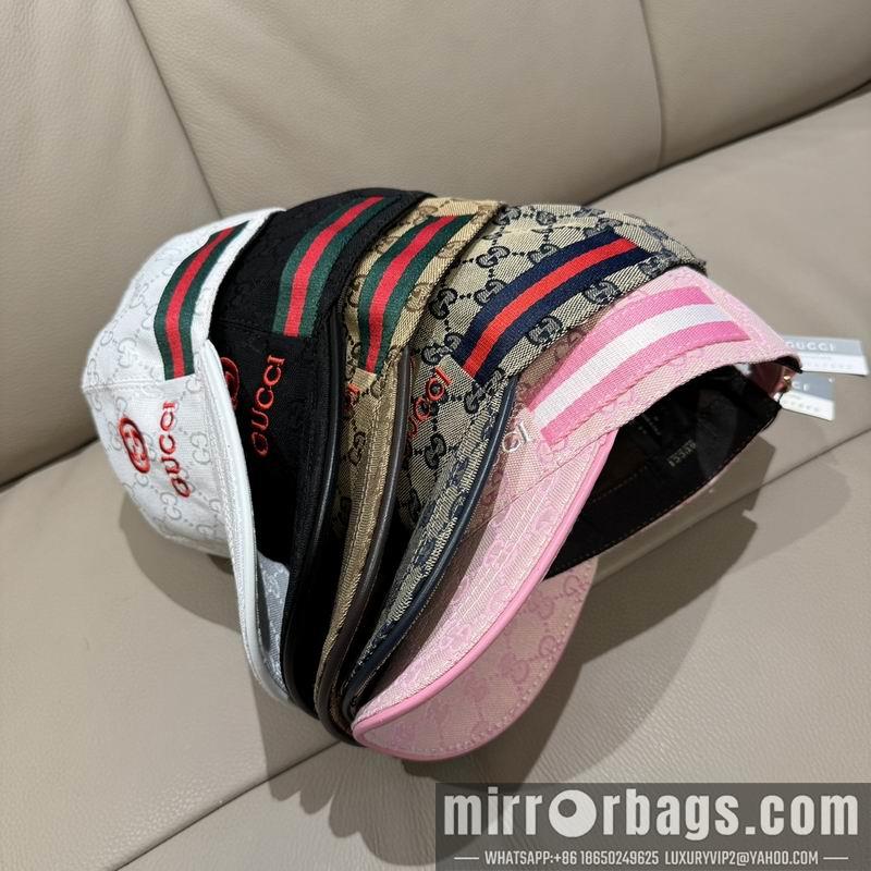 Gucci Hat 091402