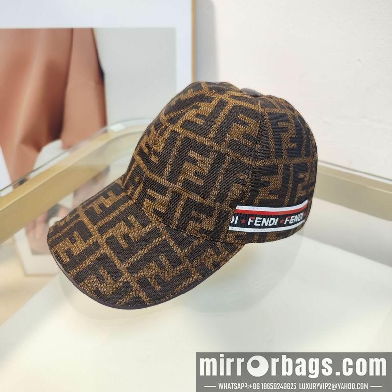 Fendi Hat dx92