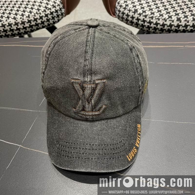 LV Hat 050710