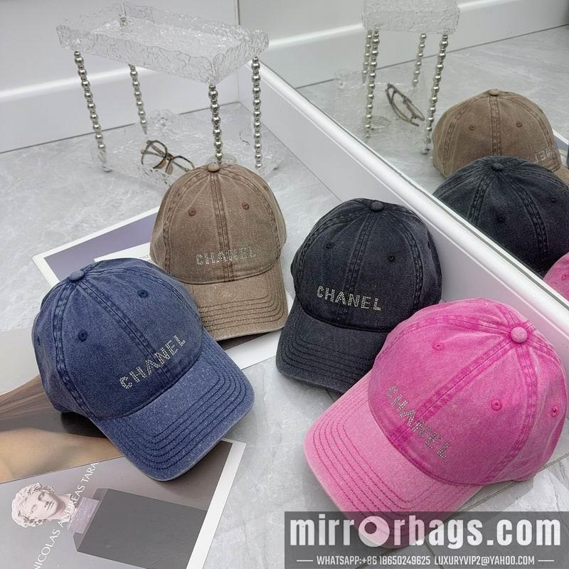 Chanel Hat hm10