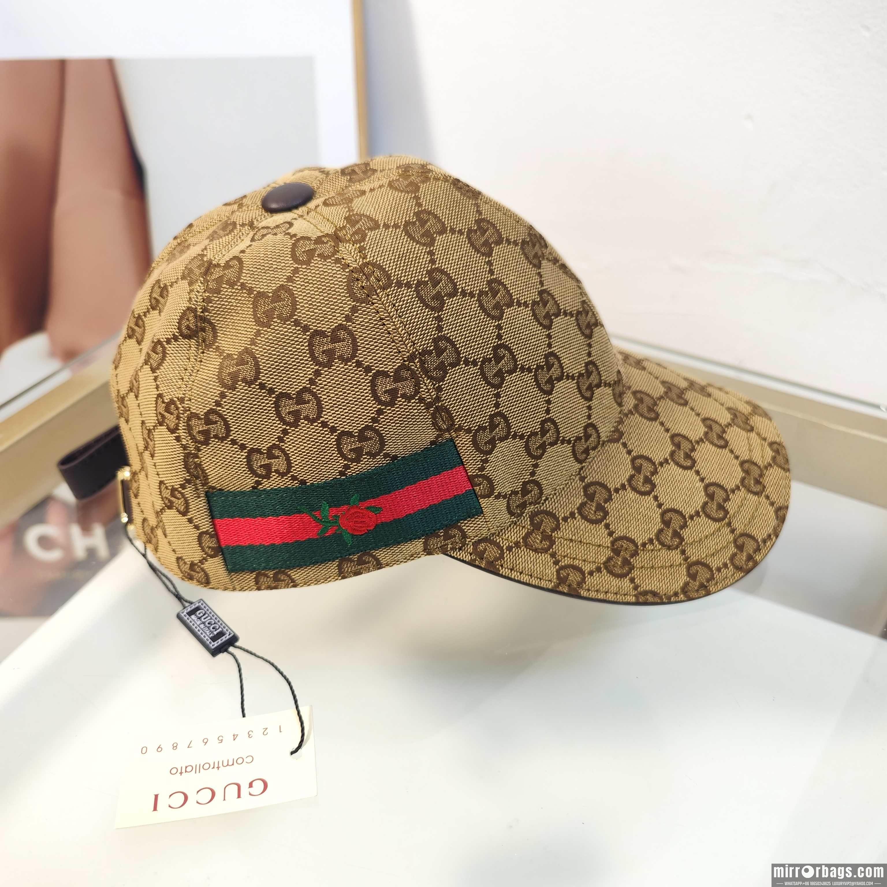 Gucci Hat dx24