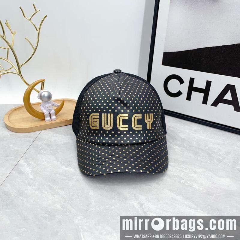 Gucci Hat dx37