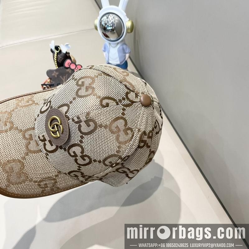 Gucci Hat 072801