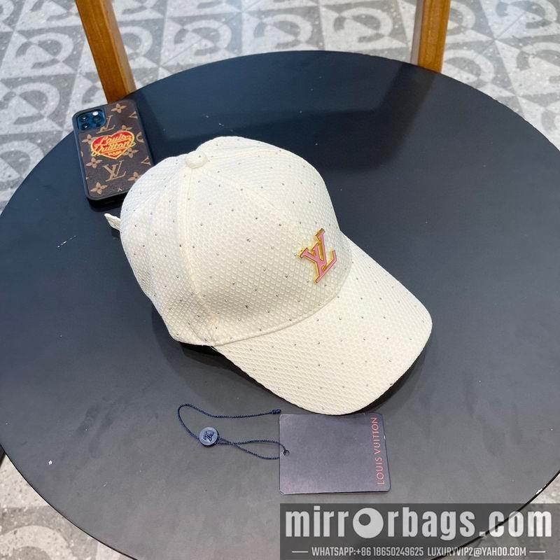 LV Hat 050713