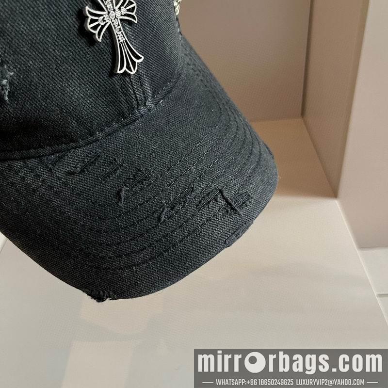 Chrome Hearts Hat dx34