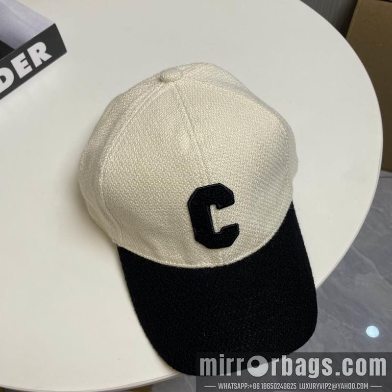 Celine Hat dx121