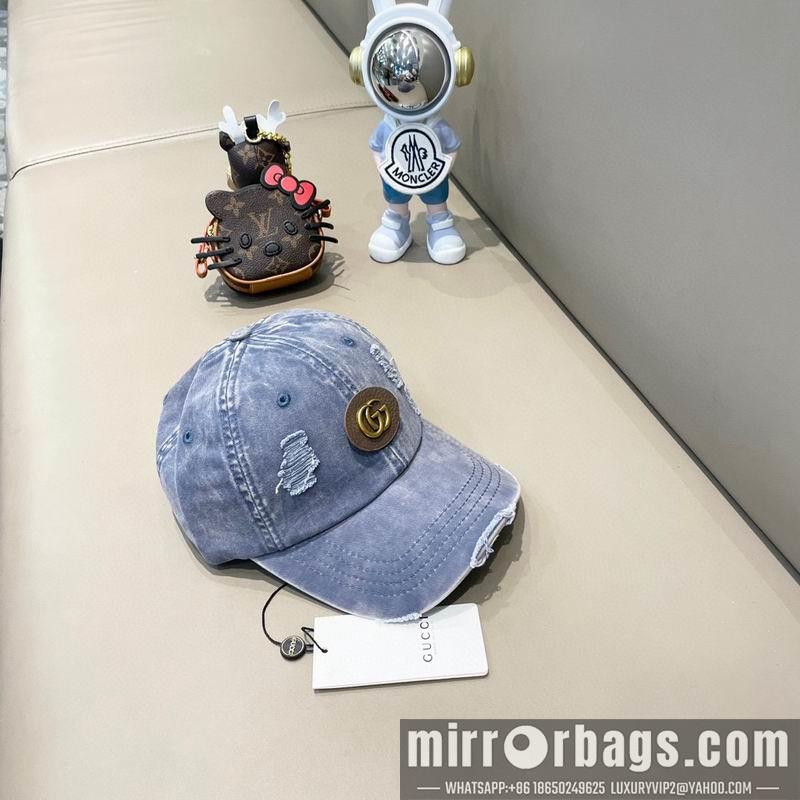 Gucci Hat 081801