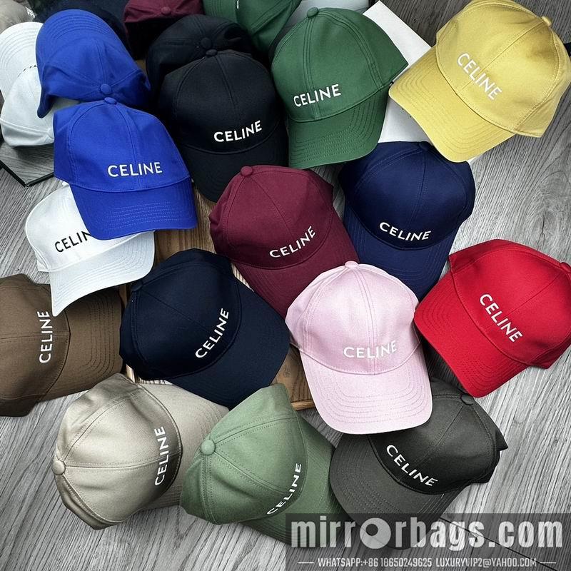 Celine Hat hm504