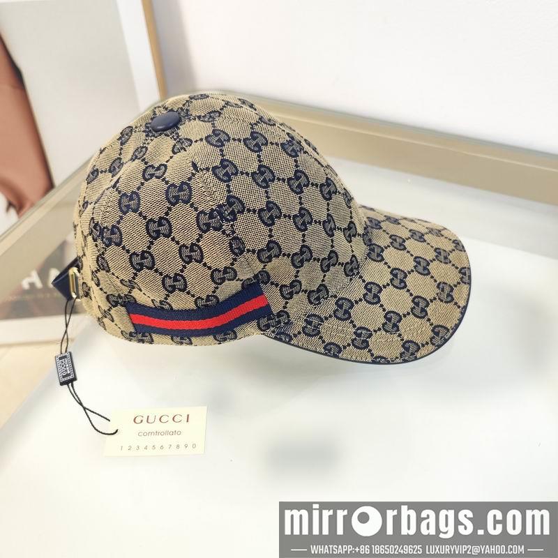 Gucci Hat dx142