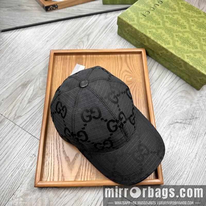 Gucci Hat 041702