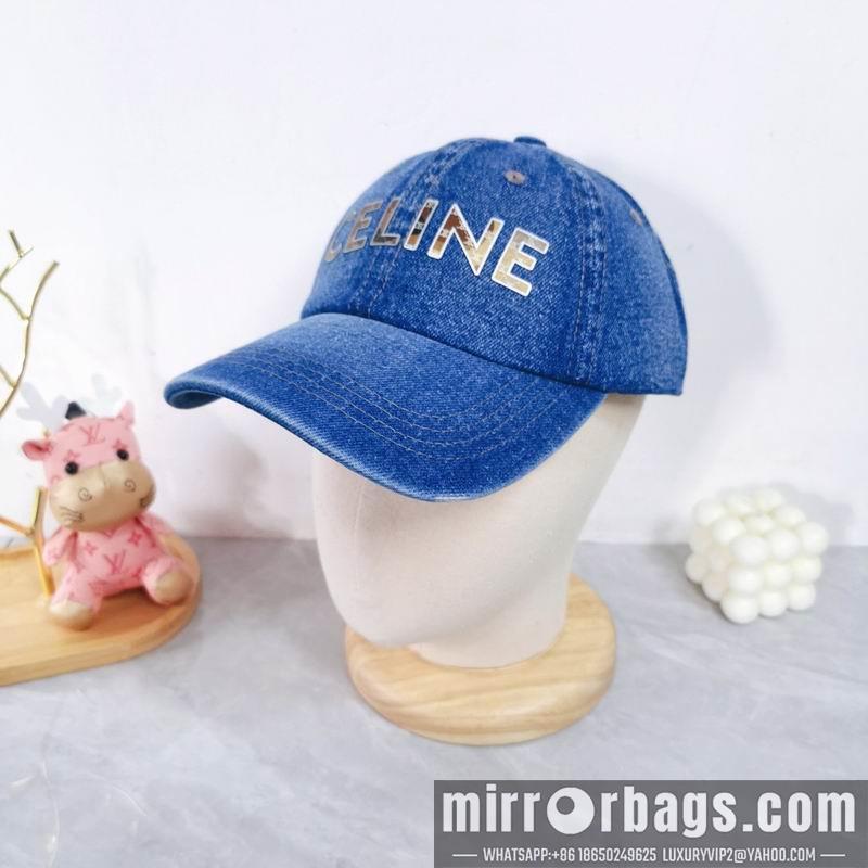 Celine Hat dx17