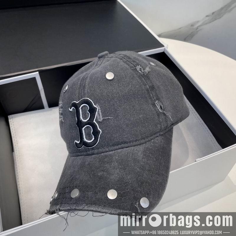 MLB Hat 040201