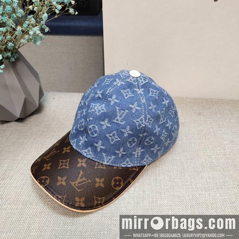 LV Hat dx20