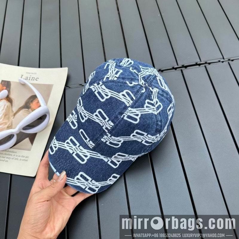 Balenciaga Hat 120409