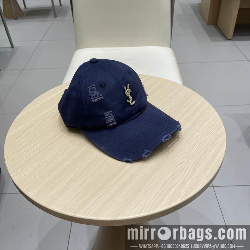YSL Hat 041401