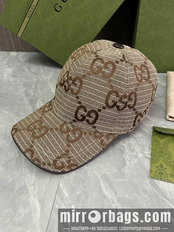 Gucci Hat dx11