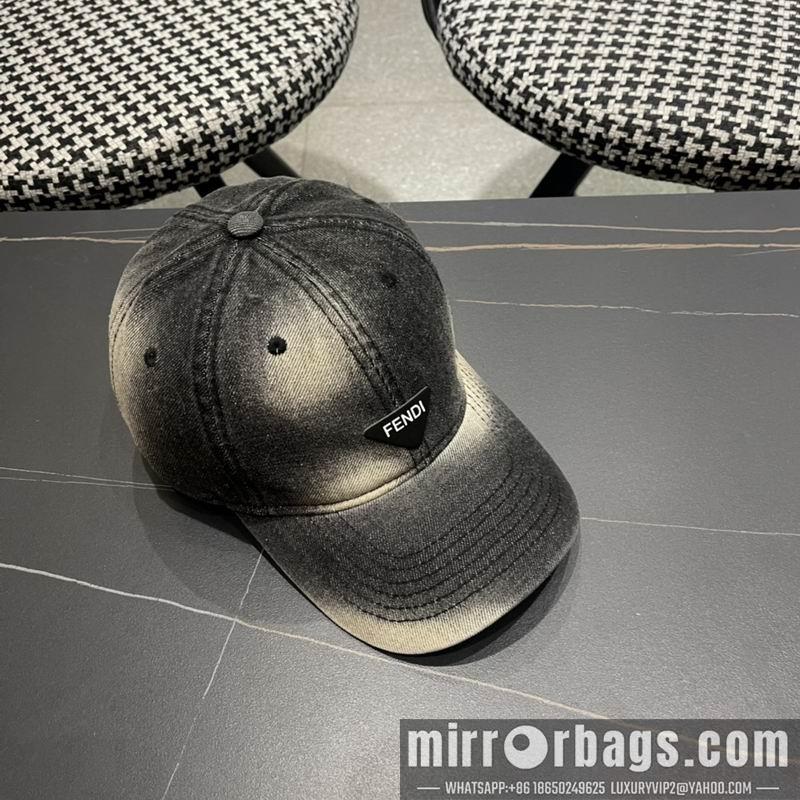 Fendi Hat 102801
