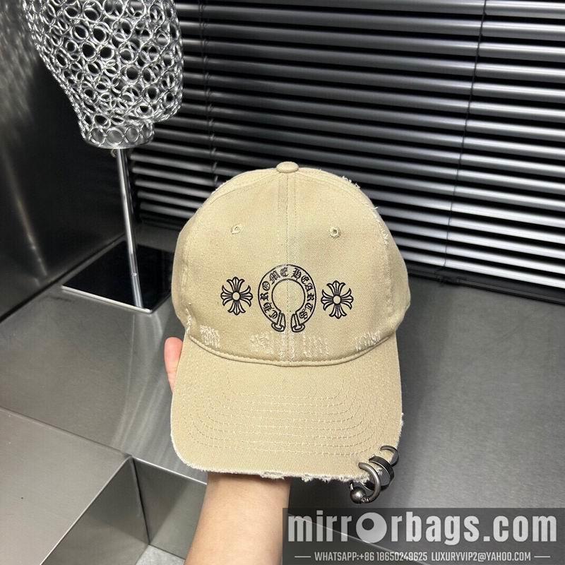 Chrome Hearts Hat dx11