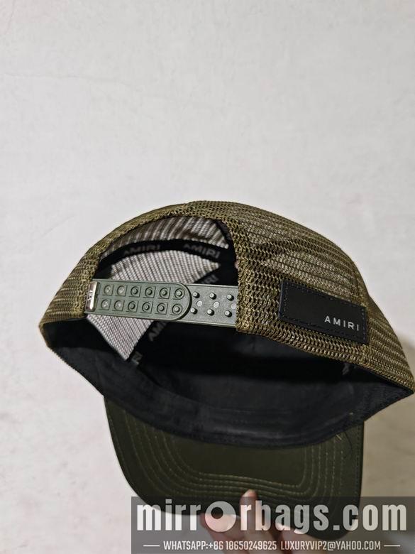 Amiri Hat 60