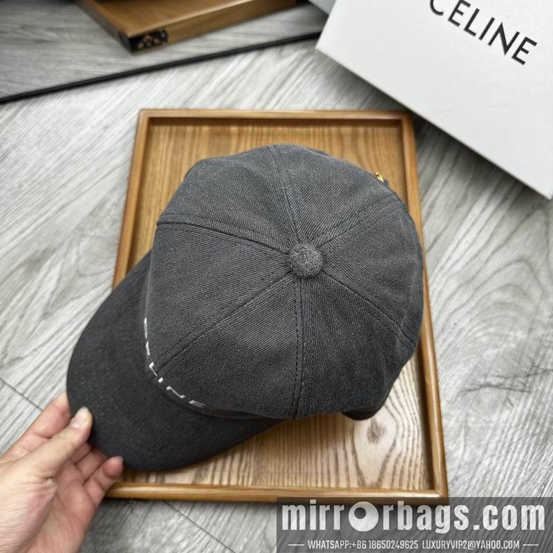 Celine Hat dx22