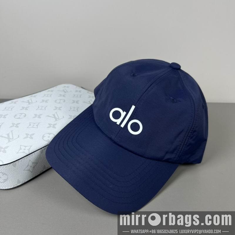 Alo Hat dx43