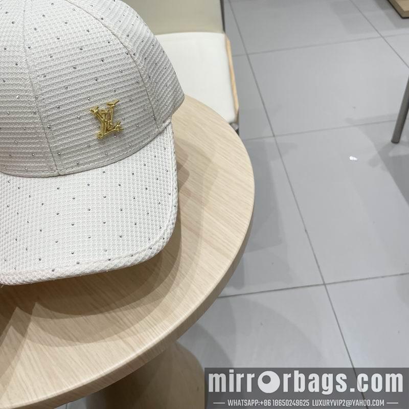 LV Hat 021003