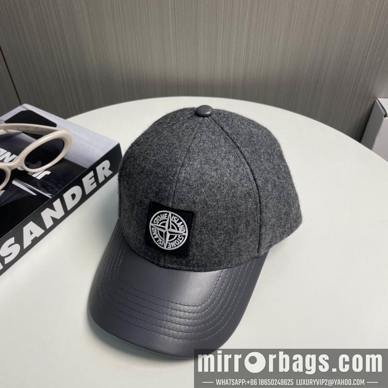 Stone Island Hat 010401