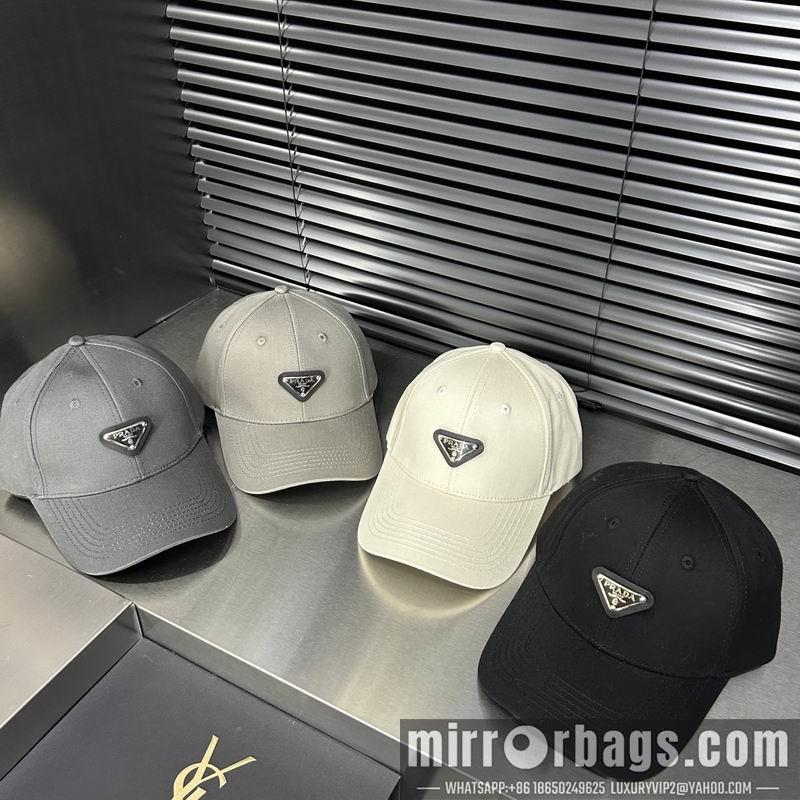 Prada Hat dx06