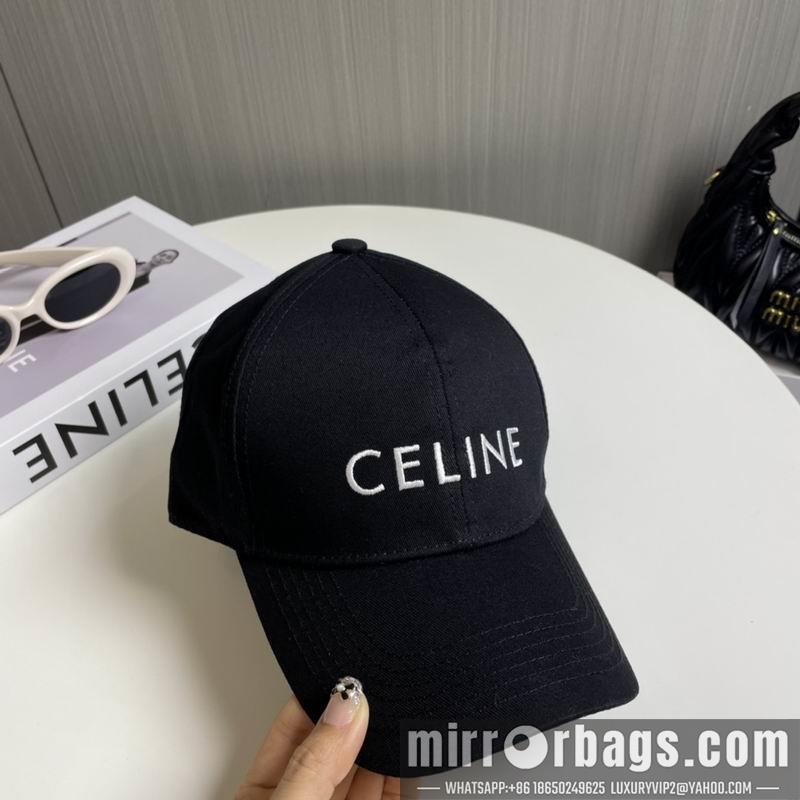 Celine Hat 053103