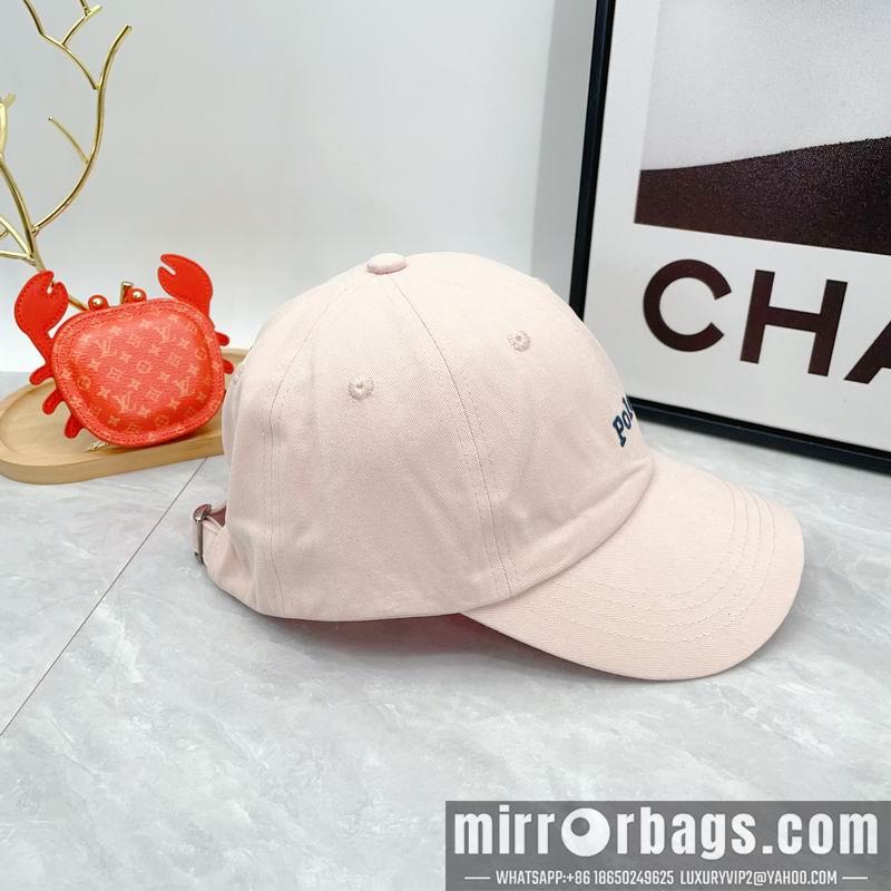 Polo Hat dx10
