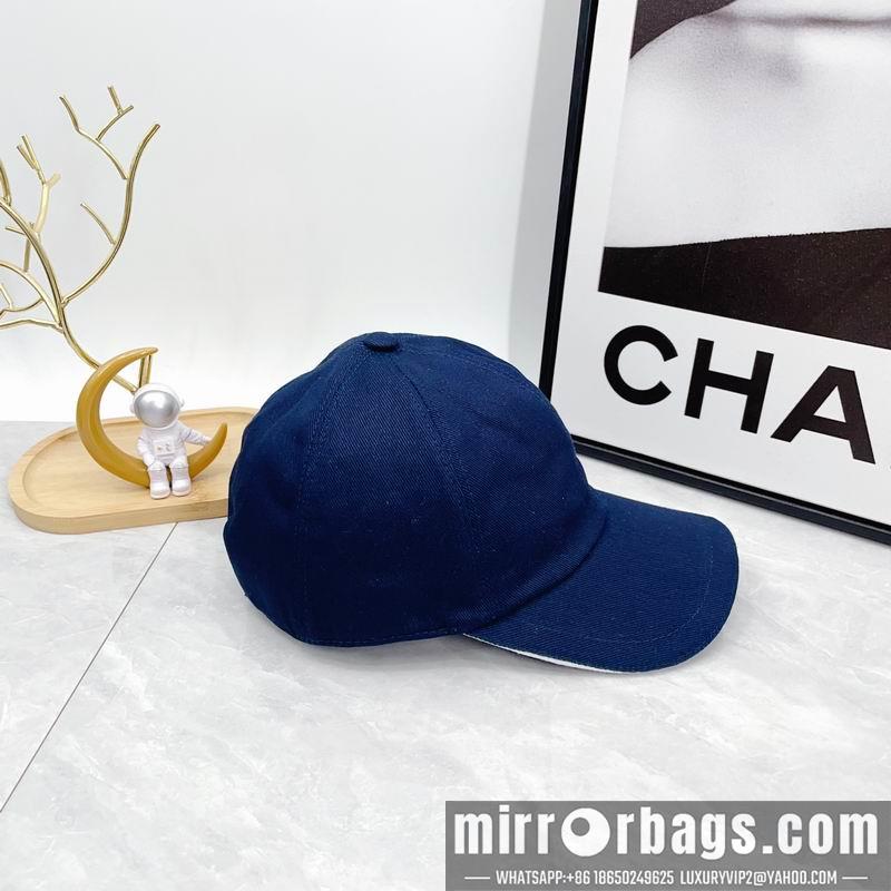 Chanel Hat dx41