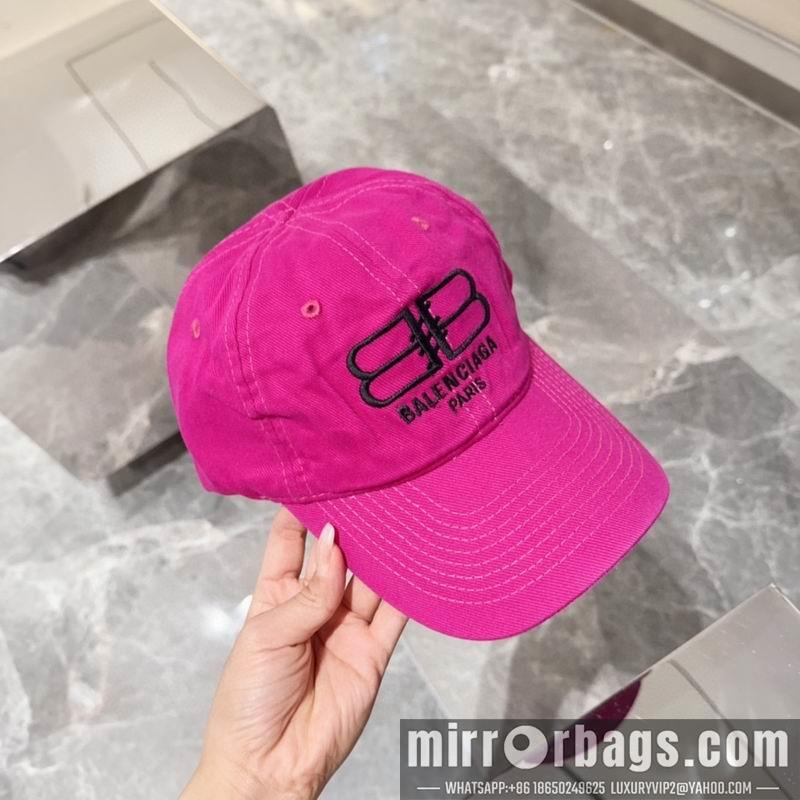 Balenciaga Hat 041701