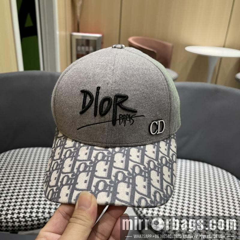 Dior Hat 102801