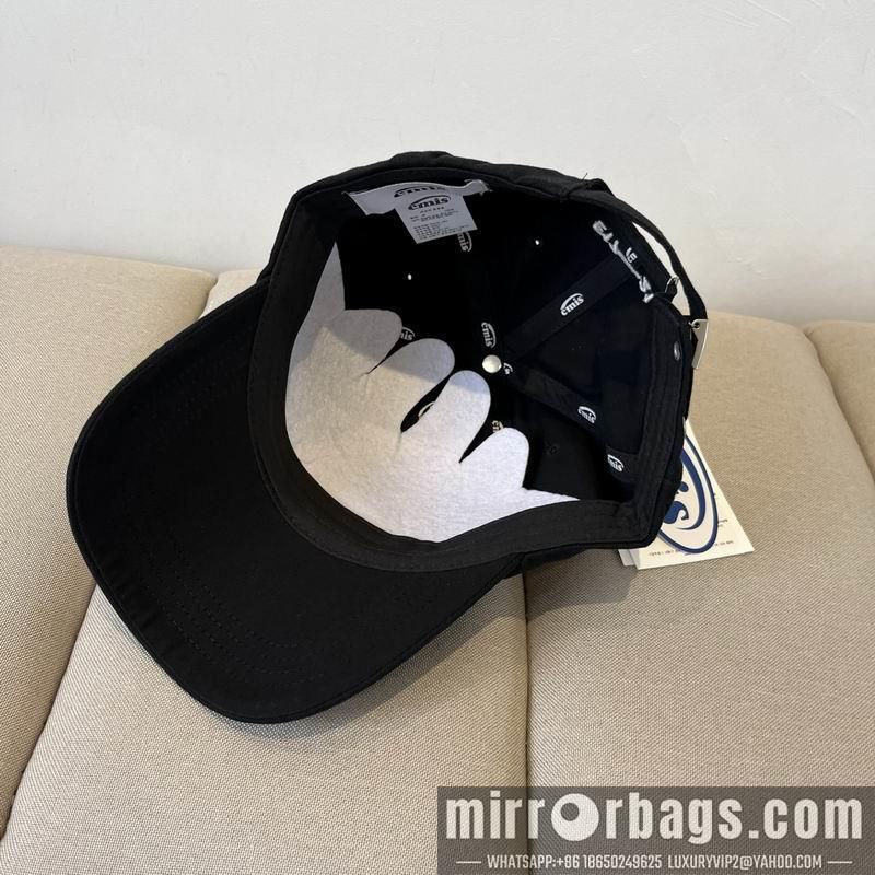 Emis Hat dx08