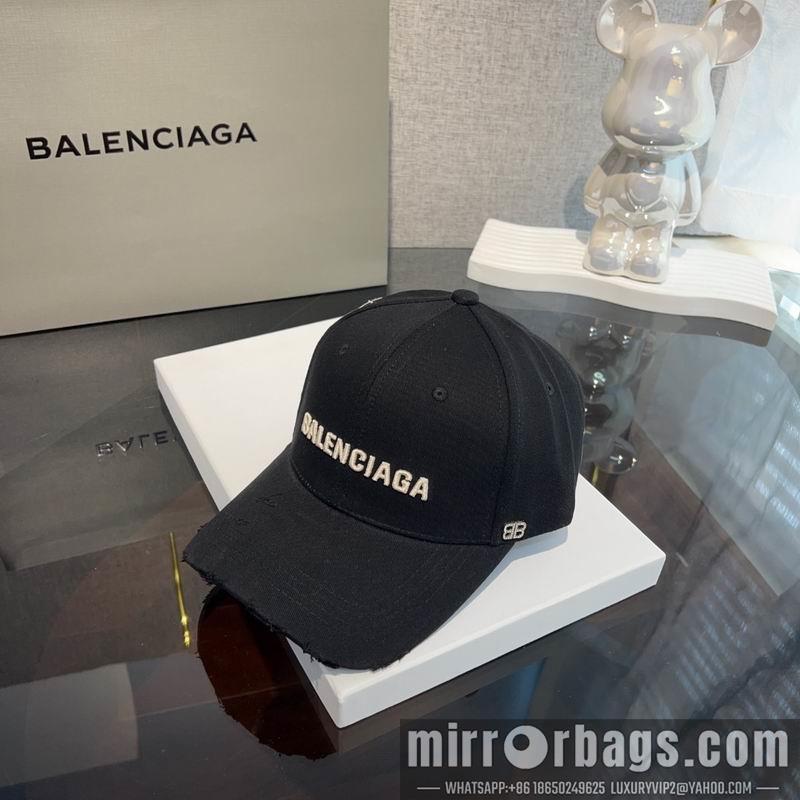 Balenciaga Hat dx06