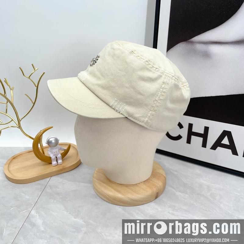 Chrome Hearts Hat dx55
