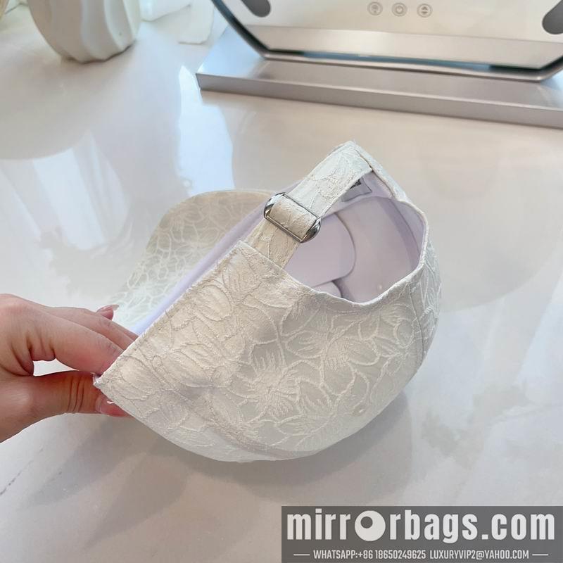 Dior Hat dx32