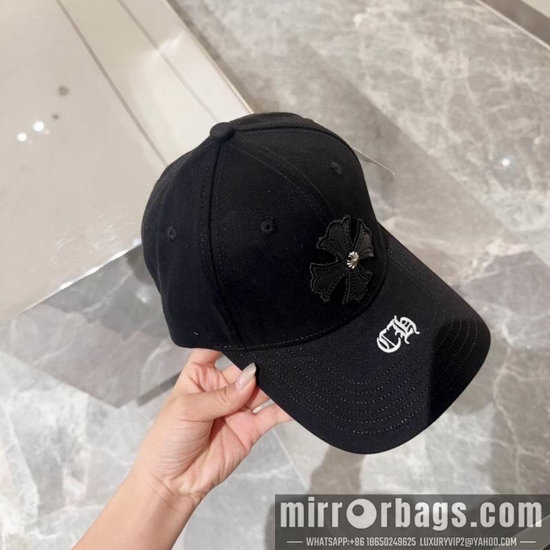 Chrome Hearts Hat 092702