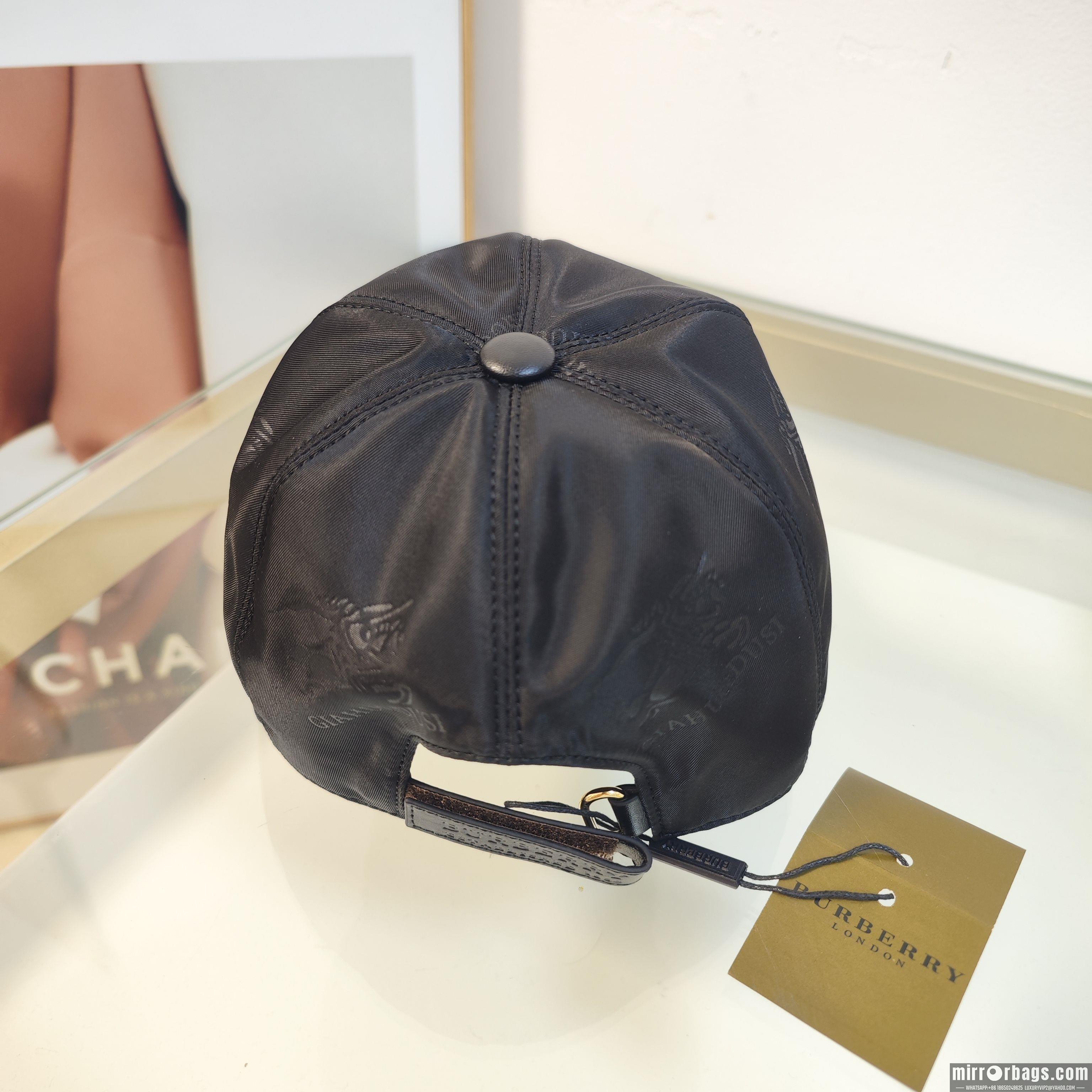 Burberry Hat dx62