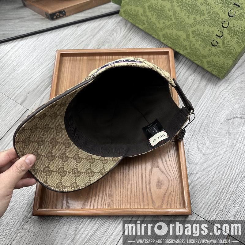 Gucci Hat dx18