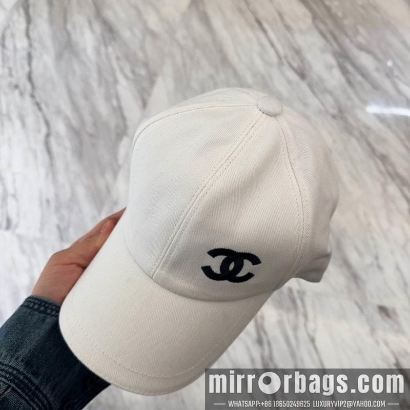 Chanel Hat dx44