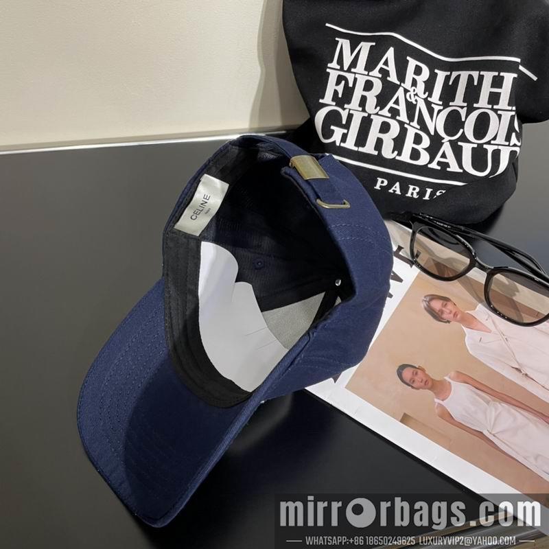 Celine Hat dx69