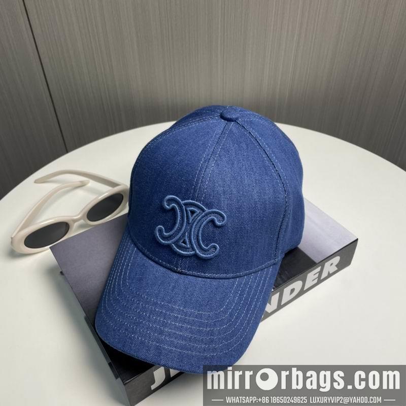 Celine Hat dx123
