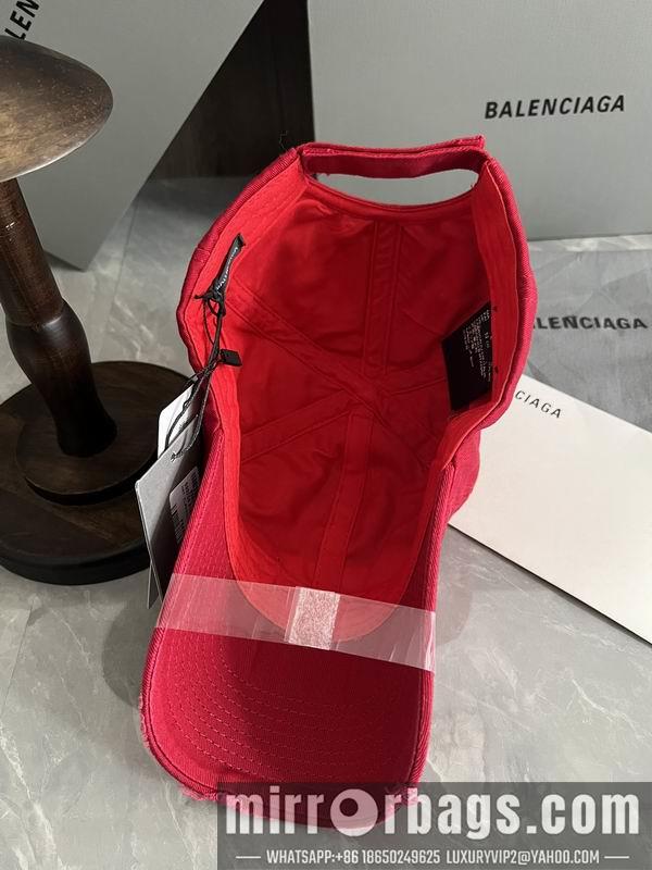 Balenciaga Hat dx42
