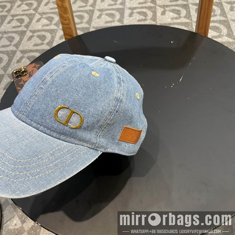 Dior Hat 050705