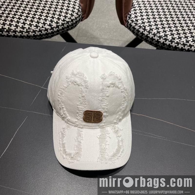 Balenciaga Hat 020802