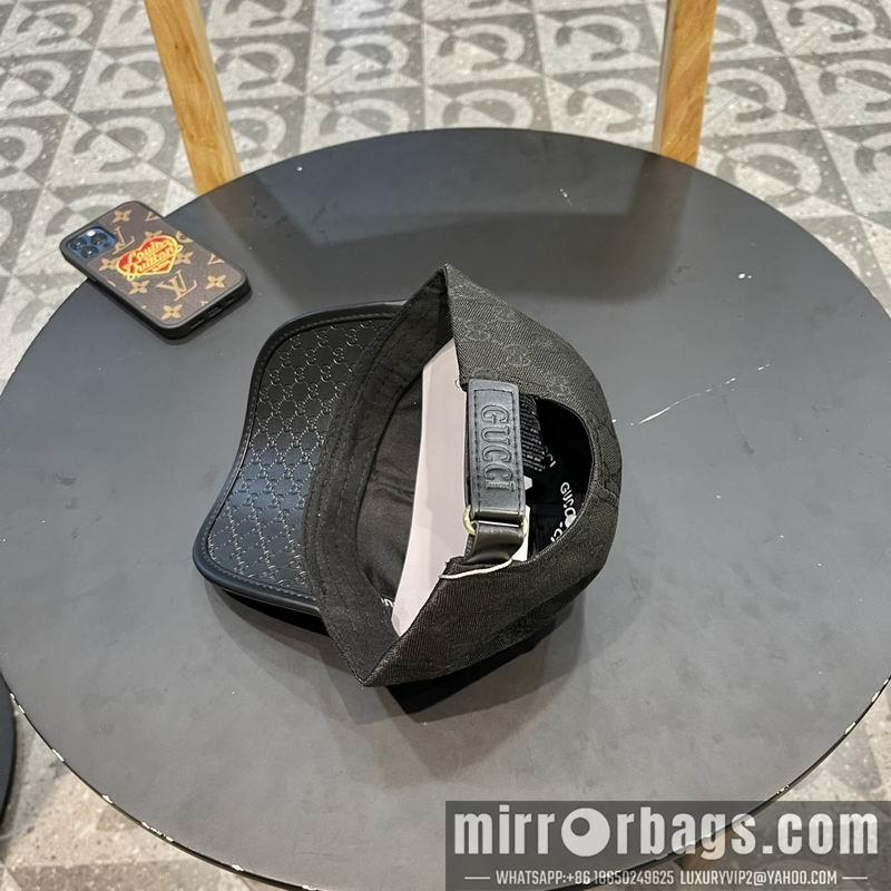 Gucci Hat 041701